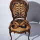 Illustration for article titled Anatomically correct chairs line up with your bones and organs